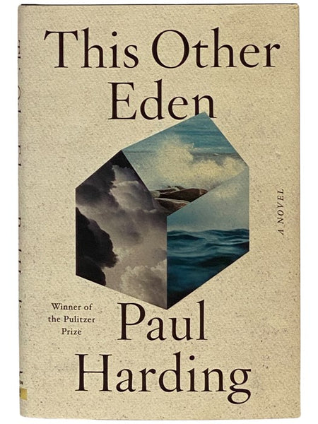 This Other Eden: A Novel