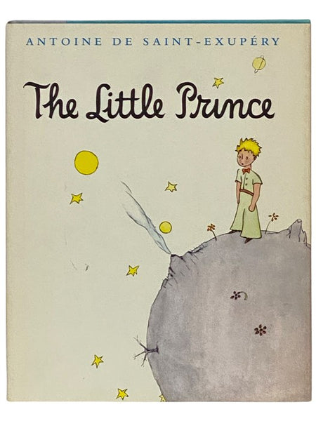 The Little Prince (Le Petit Prince)