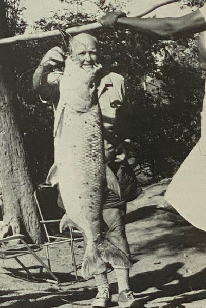 The Last Ivory Hunter: The Saga of Wally Johnson