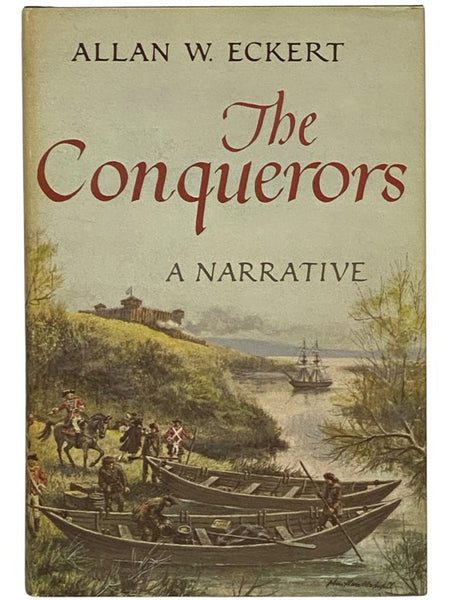 The Conquerors: A Narrative