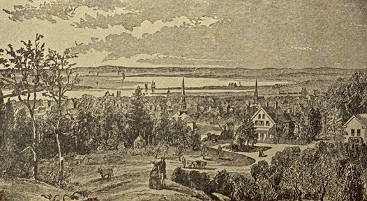 Municipal History of Essex County in Massachusetts, in Four Volumes: A Classified Work, Devoted to the County's Remarkable Growth in All Lines of Human Endeavor; More Especially to within a Period of Fifty Years (Tercentenary Edition)