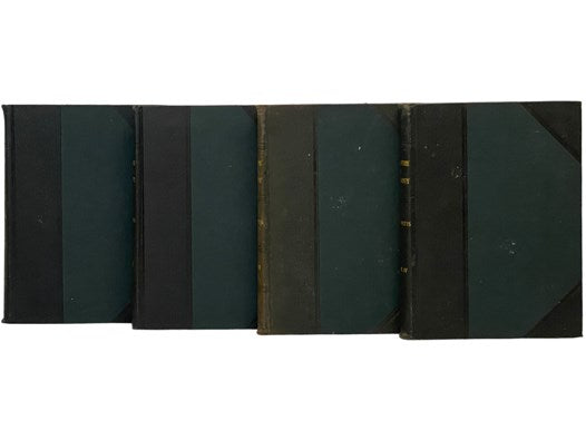 Municipal History of Essex County in Massachusetts, in Four Volumes: A Classified Work, Devoted to the County's Remarkable Growth in All Lines of Human Endeavor; More Especially to within a Period of Fifty Years (Tercentenary Edition)