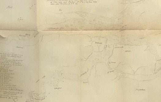 Diary and Correspondence of Samuel Pepys, F.R.S., Secretary to the Admiralty in the Reigns of Charles II. and James II., the Diary Deciphered by the Rev. J. Smith, A.M. from the Original Shorthand Ms. in the Pepysian Library. with a Life and Notes. New E…