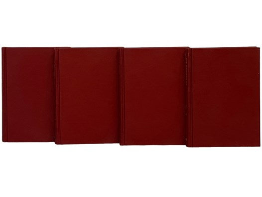 The Memoirs of Raymond Poincare, in Four Volumes: 1912; 1913 to 1914; 1914; 1915