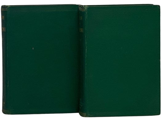 The Life of Napoleon I, in Two Volumes: Including New Materials from the British Official Records