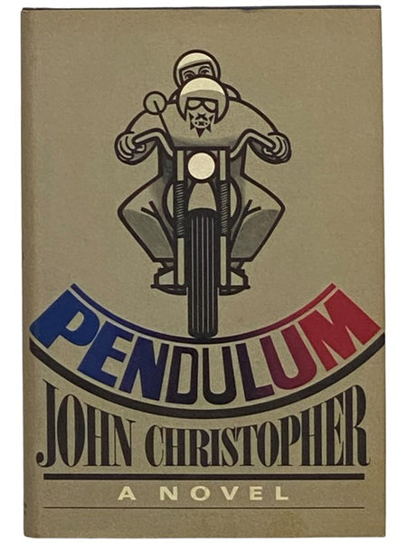 Pendulum: A Novel