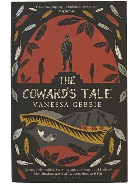 The Coward's Tale