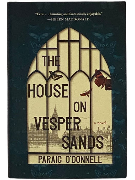 The House on Vesper Sands: A Novel