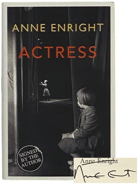 Actress