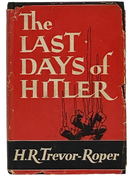 The Last Days of Hitler