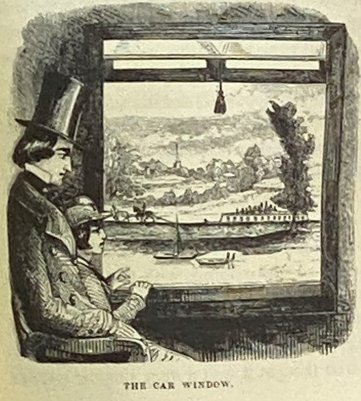 Marco Paul's Voyages and Travels on the Erie Canal
