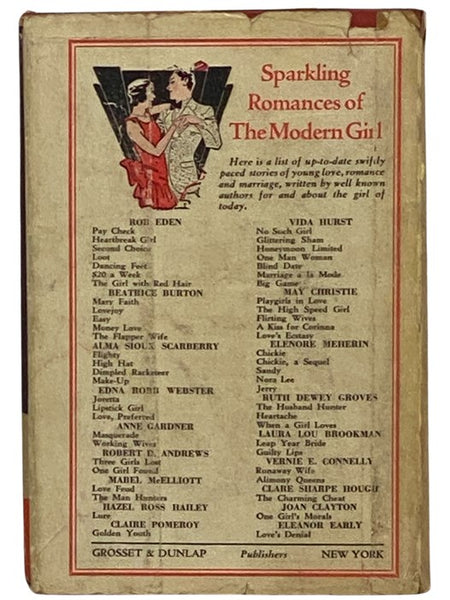 The Love Gamble