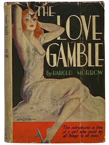 The Love Gamble