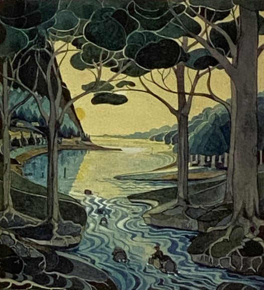 The Hobbit; or, There and Back Again (75th Anniversary Edition)
