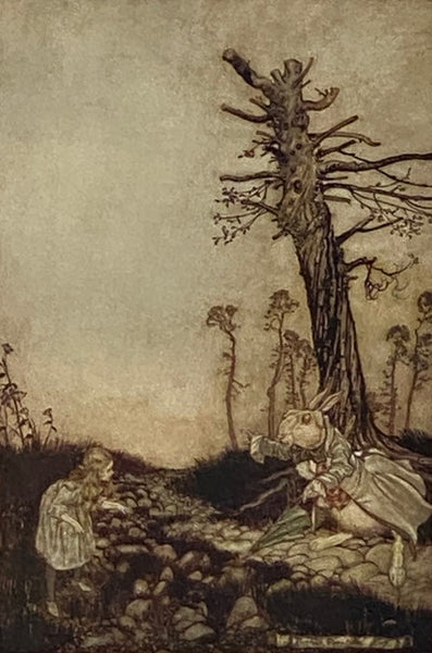 Alice's Adventures in Wonderland