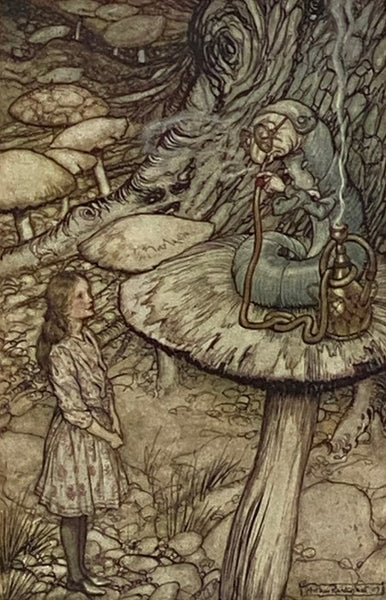 Alice's Adventures in Wonderland