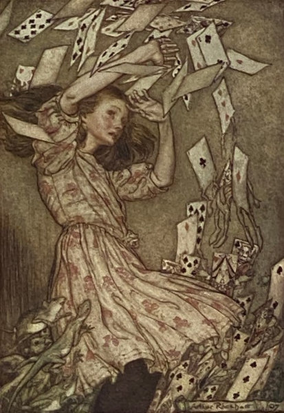 Alice's Adventures in Wonderland