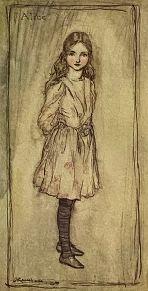 Alice's Adventures in Wonderland