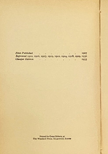 Alice's Adventures in Wonderland