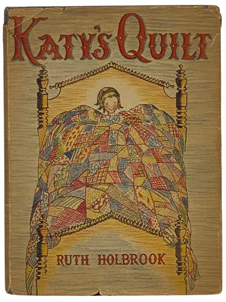 Katy's Quilt