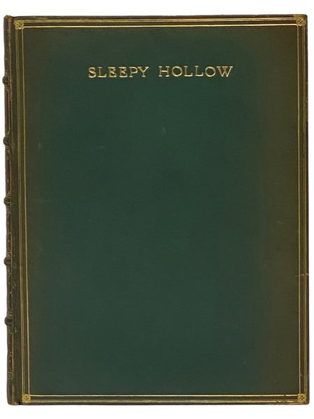 The Legend of Sleepy Hollow