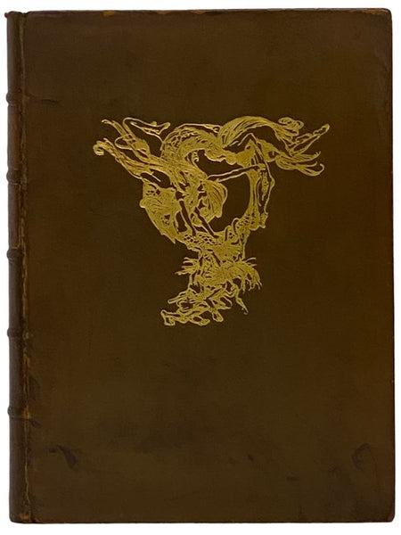 The Rhinegold & The Valkyrie (The Ring of the Niblung [Nibelung])