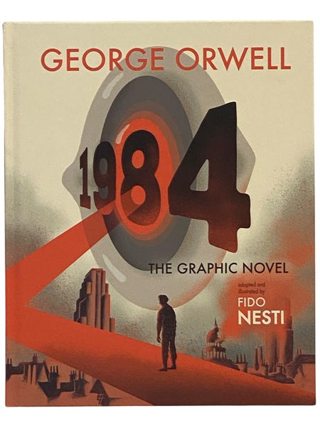 1984: The Graphic Novel