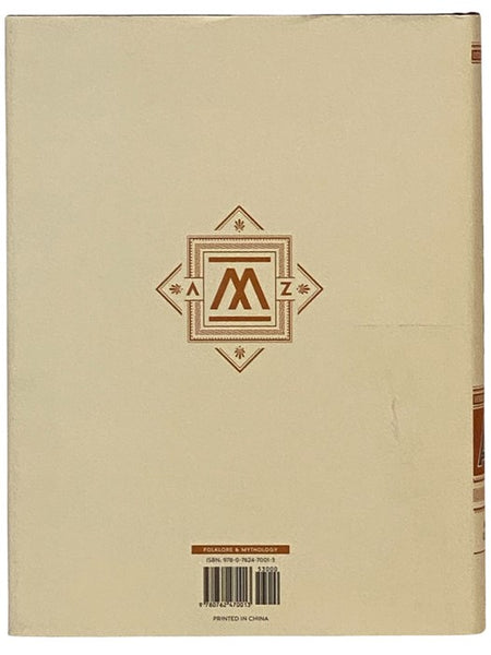 Classical Mythology A to Z: An Encyclopedia Gods, Goddesses, Heroes, Heroines, Nymphs, Spirits, Monsters, and Places