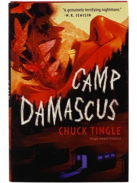 Camp Damascus