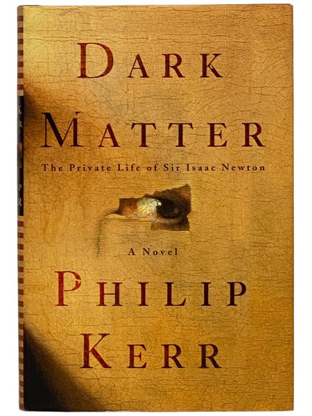 Dark Matter: A Novel