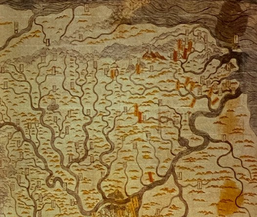 China Marches West: The Qing Conquest of Central Eurasia