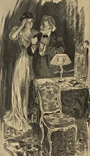 Between the Dark and the Daylight: Romances