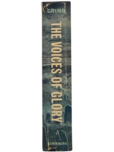 The Voices of Glory: A Novel