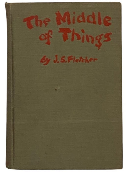 The Middle of Things