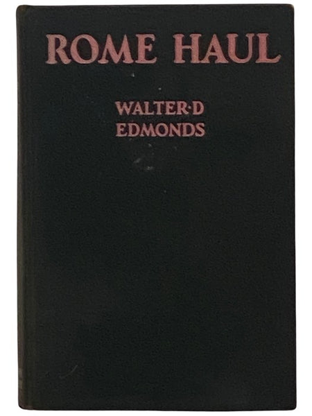 Rome Haul