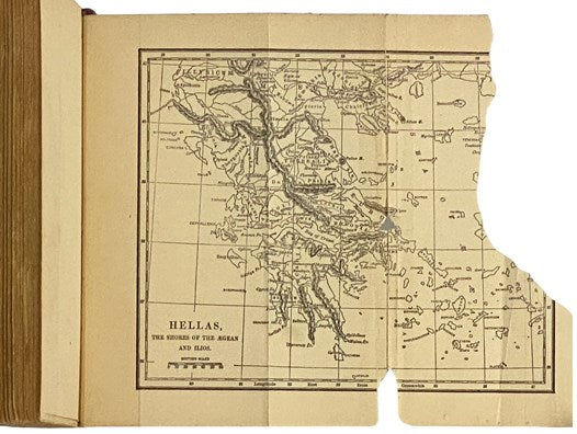 A Story of the Golden Age (Heroes of the Olden Time)