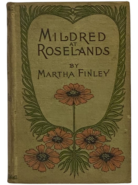Mildred at Roselands