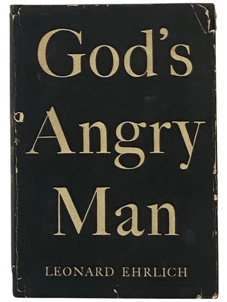 God's Angry Man