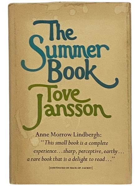 The Summer Book