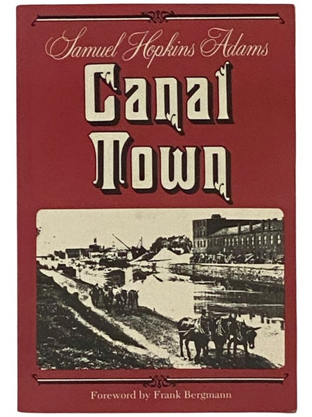 Canal Town (New York Classics)