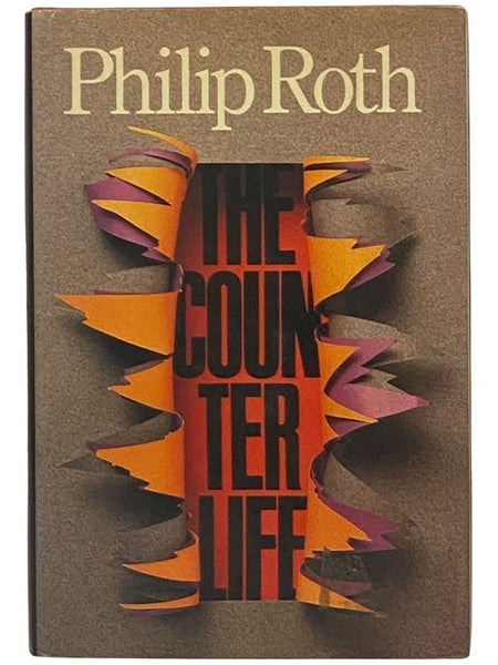 The Counterlife