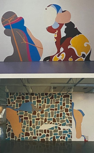 Comic Abstraction: Image-Breaking, Image-Making