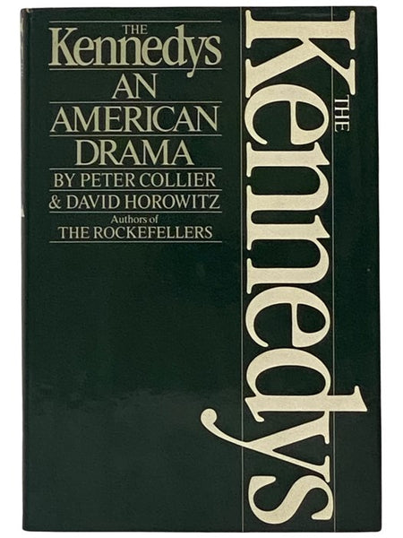 The Kennedys: An American Drama