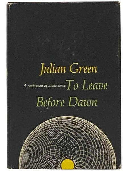 To Leave Before Dawn