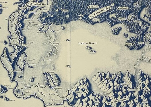Eragon (Inheritance, Book 1)