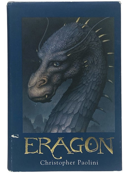 Eragon (Inheritance, Book 1)
