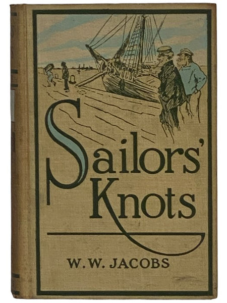 Sailors' Knots