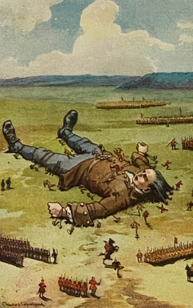 Gulliver's Travels