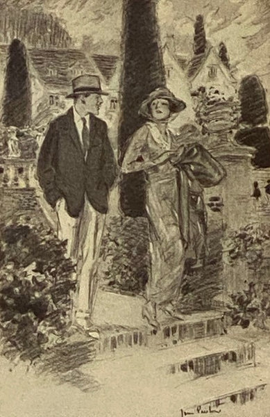 The Peddler: A Novel