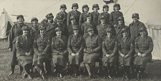 Wartime Memories